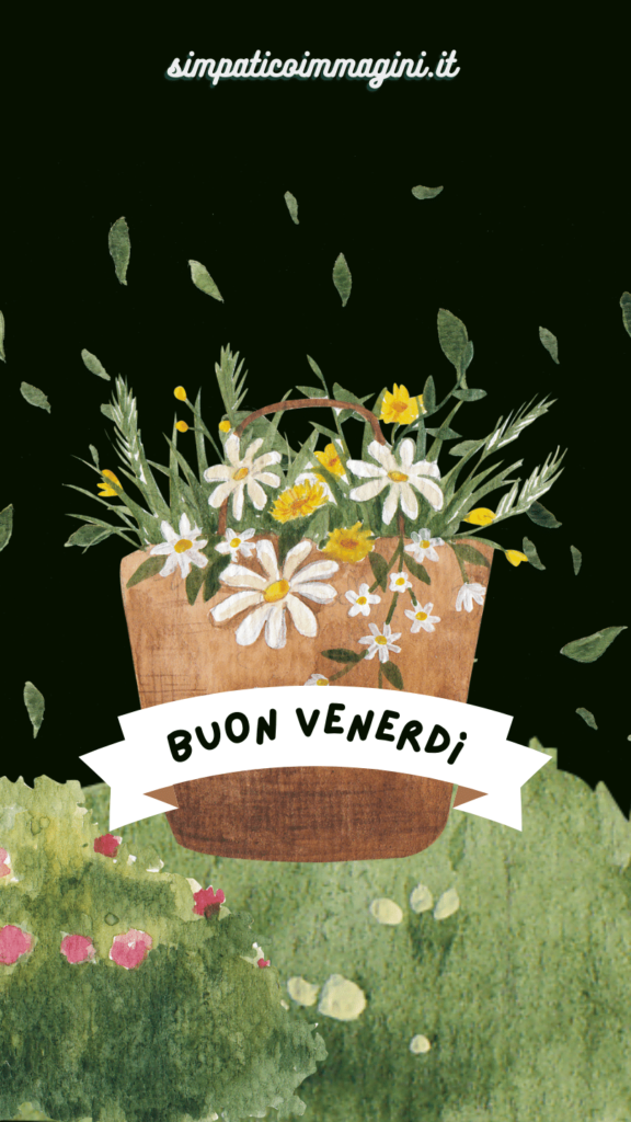 Buon Venerdì