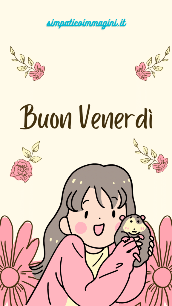 Buon Venerdì