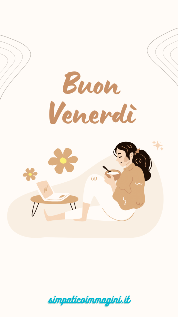 Buon Venerdì