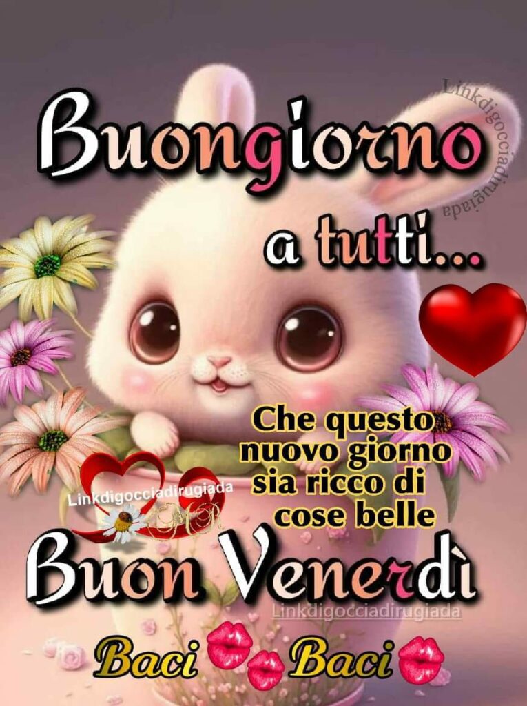 Buon Venerdì