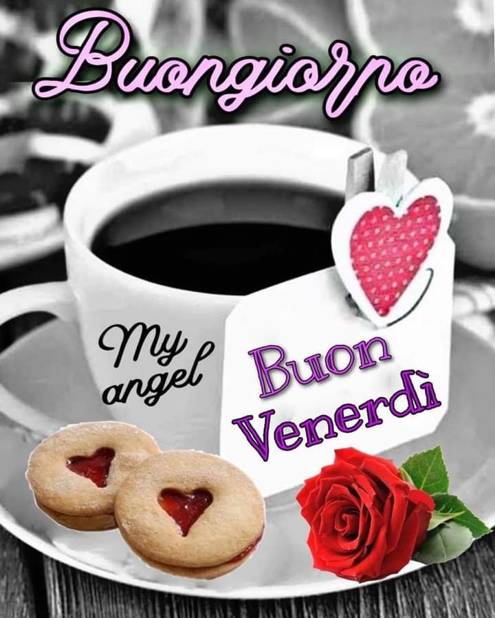 Buon Venerdì