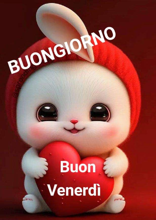 Buon Venerdì