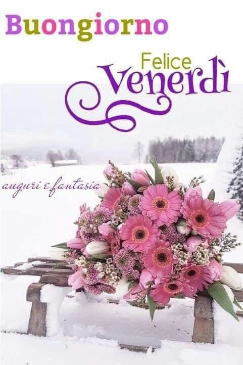 Buon Venerdì