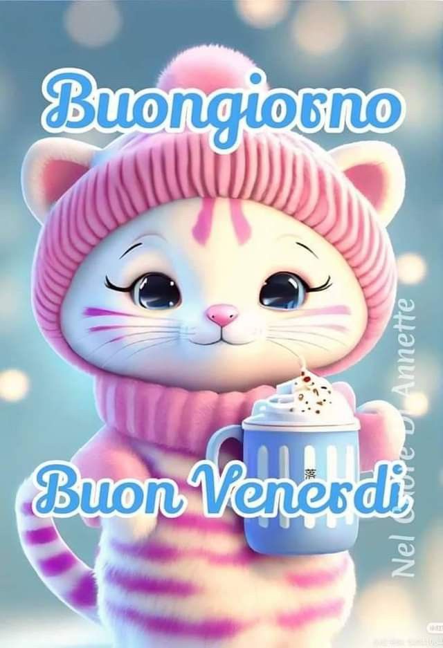 Buon Venerdì